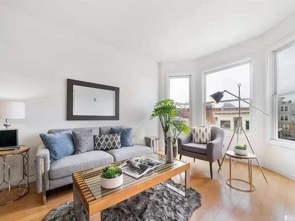 189 Russ St, San Francisco, CA 94103