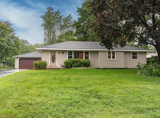 265 Territorial Rd NE, Blaine, MN 55434