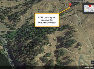 5736 Locksley Rd, Lucerne, CA 95458