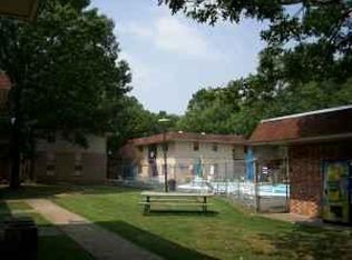 1105 S James St APT H, Jacksonville, AR 72076