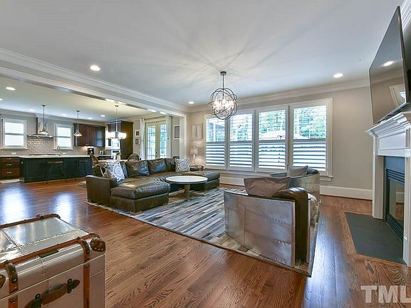 4th image of 109 Copley Mountain Dr