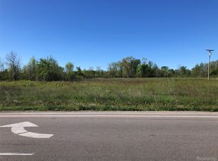 PARCEL E Imlay City Rd #G, Imlay City, MI 48444