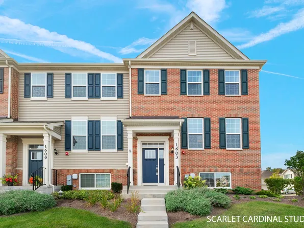 1603 Sager Way, Batavia, IL 60510