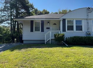 1100 Trapelo Rd #1100, Waltham, MA 02451