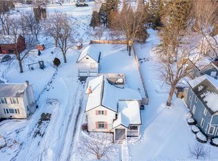 166 Main St, Phelps, NY 14532