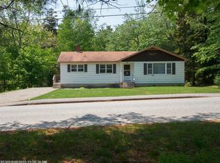 58 Jordan Pond Rd, Mount Desert, ME 04660