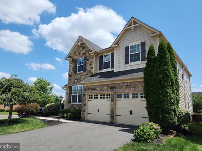 8699 Raleigh Mews, Gainesville, VA, 20155