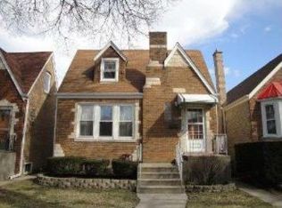 5711 N Moody Ave, Chicago, IL 60646