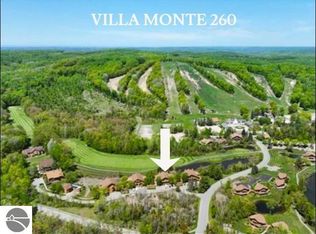 6658 Schuss Mountain Ln #3260, Mancelona, MI 49659