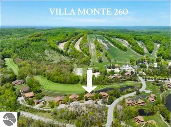 6658 Schuss Mountain Ln #3260, Mancelona, MI 49659