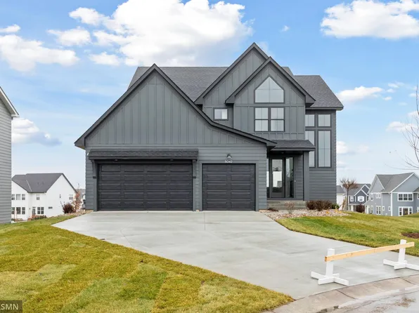 5042 Airlake Draw, Woodbury, MN 55129
