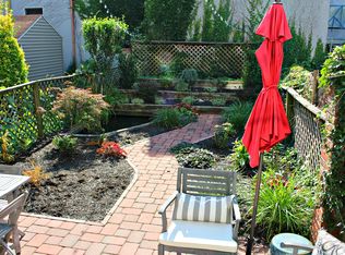206 Garden St #1, Hoboken, NJ 07030