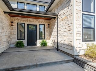 16919 Sawyer Way, Lindale, TX 75771