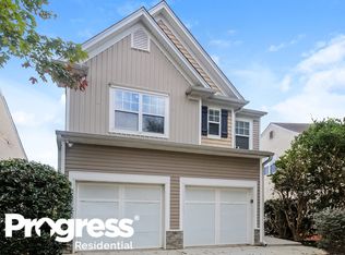 411 Pondweed Dr, Lawrenceville, GA 30045