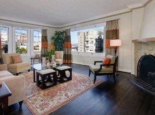 2090 Pacific Ave APT 204, San Francisco, CA