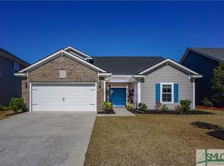 167 Martello Rd, Pooler, GA 31322
