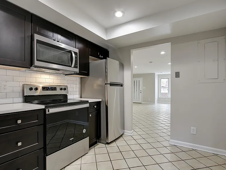 1741 U St NW #1 — Photo 8