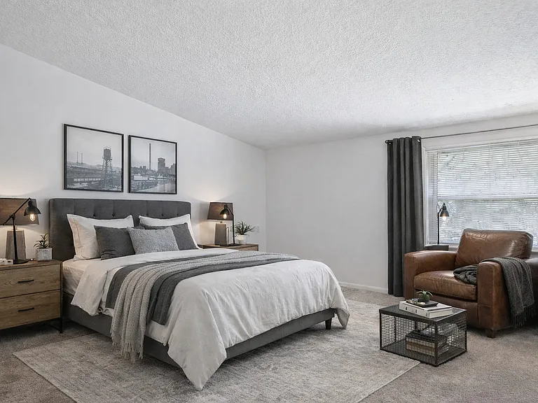 Mt Washington Apartments — Photo 10