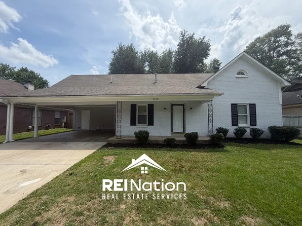 7057 Hillshire Dr, Memphis, TN 38133