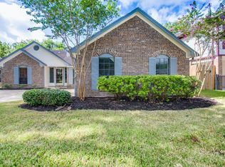 1163 Red Rock Canyon Dr, Katy, TX 77450