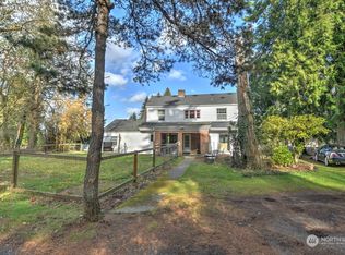 7627 Fair Oaks Rd SE, Olympia, WA 98513