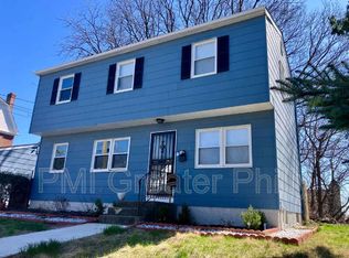1523 W Cheltenham Ave, Elkins Park, PA 19027