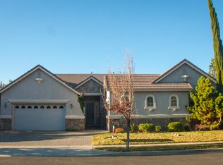 6580 Mahogany Ridge Dr, Reno, NV 89523