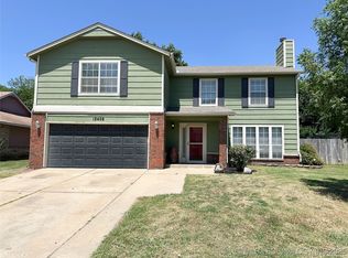 12408 E 90th St N, Owasso, OK 74055