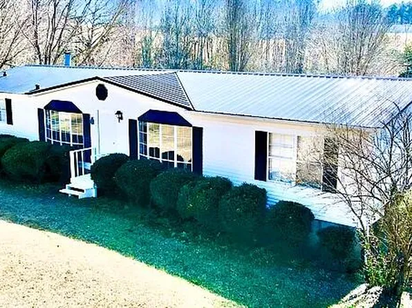 3800 Reeds Chapel Rd, Morristown, TN 37814