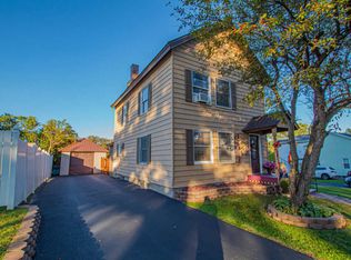 147 E State St, Johnstown, NY 12095