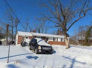 7805 Pinewood Dr, Clinton, MD 20735