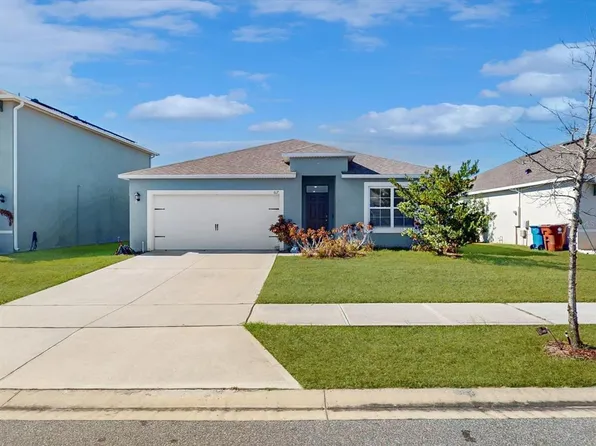 617 Greymount St, Davenport, FL 33837