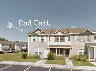 201 Meadowbrook Ln, Jacksonville, NC 28546