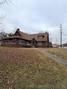 2402 Boston St, Muskogee, OK, 74401