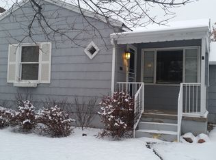 2424 S Adams St, Denver, CO 80210