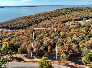 116 Patriot Pointe, Eufaula, OK 74432