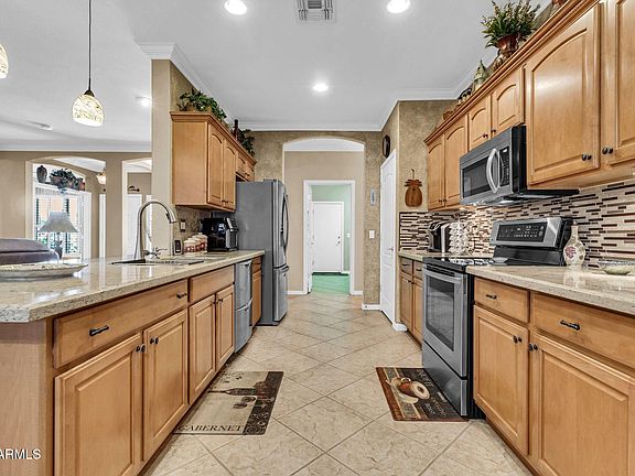 3rd image of 6959 S RINCON Drive