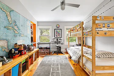 Sold by Corcoran