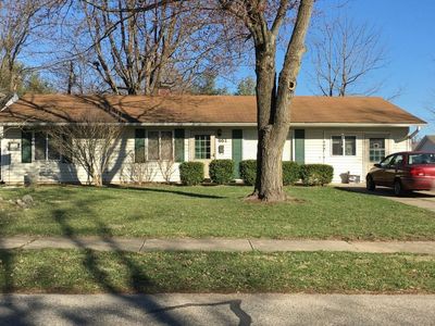 461 Maple Ln, Mooresville, IN, 46158