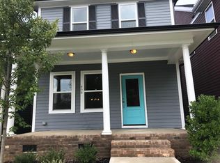 456 Granite Mill Blvd, Chapel Hill, NC 27516