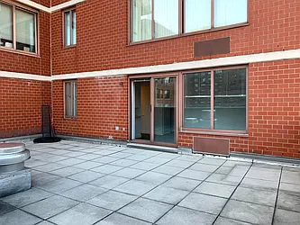 Rented by Algin Management