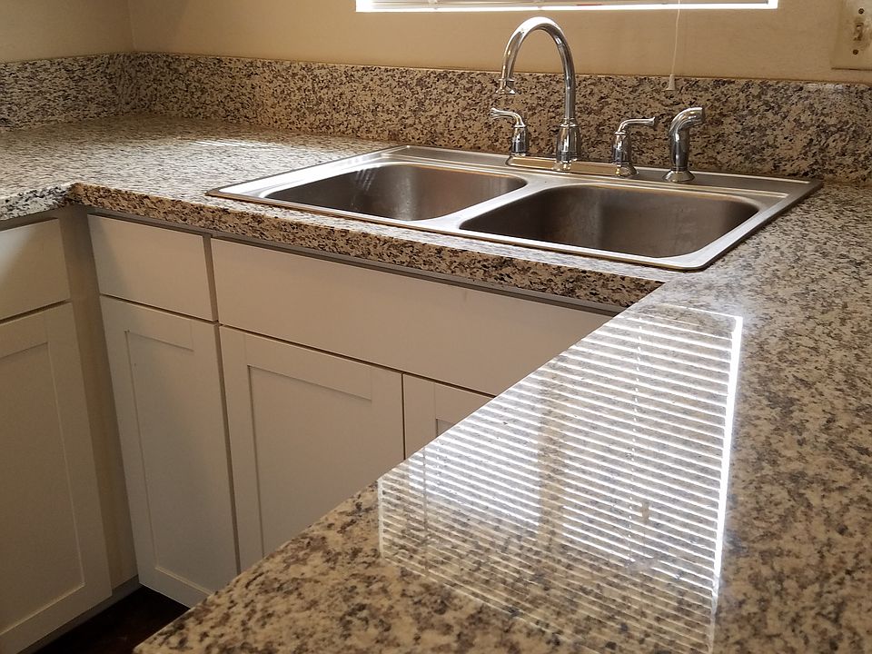 Granite Countertops