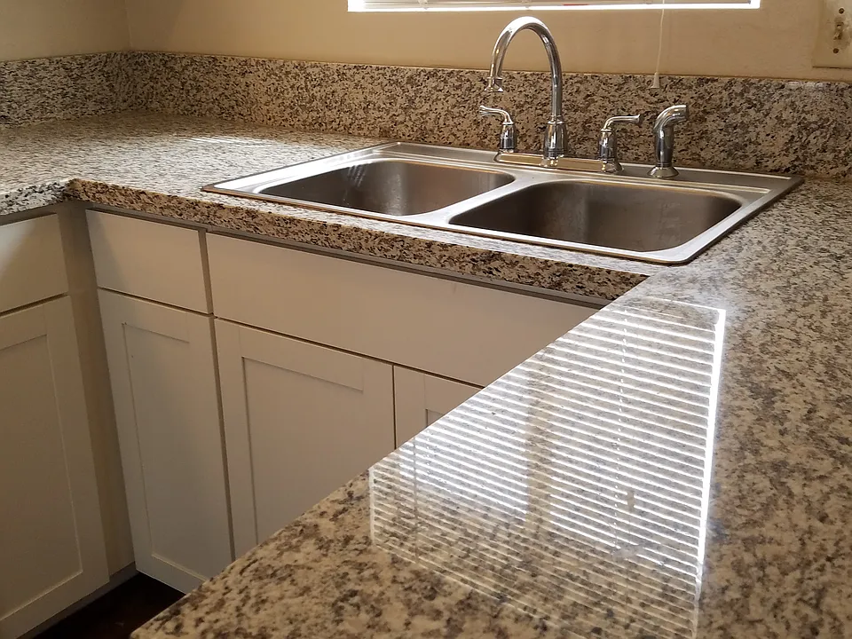 Granite Countertops