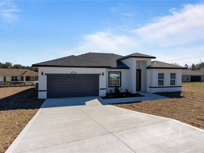4774 SW 152nd Ln, Ocala, FL, 34473