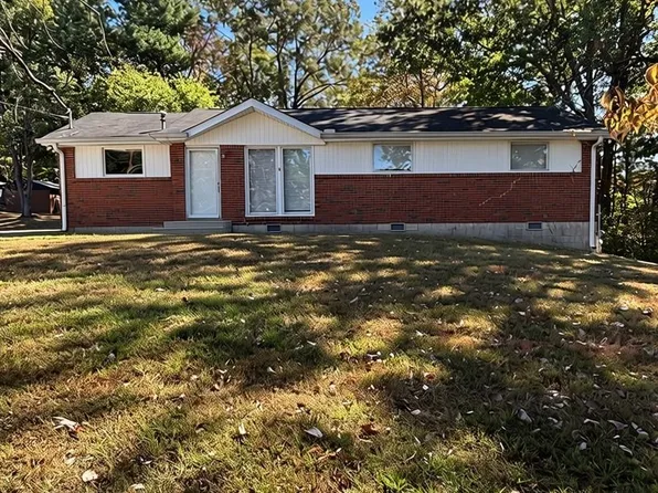 350 Ladybird Dr, Nashville, TN 37217