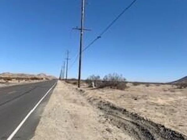 20801 E Palmdale Blvd, Black Butte, CA 93591