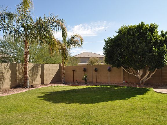 Sprinkler System maintained