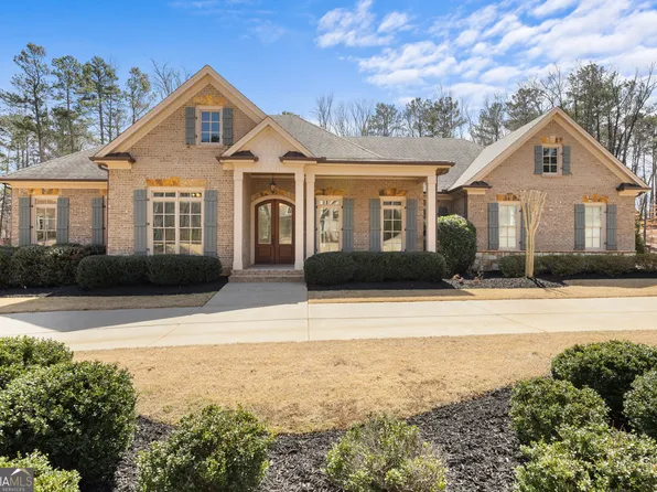 209 Windsor Green Ct, Canton, GA 30115