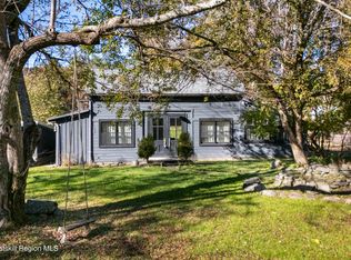 3207-3209 Route 212, Bearsville, NY 12409