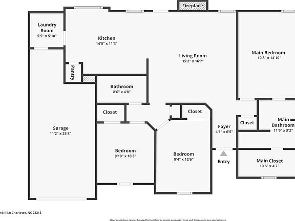 2nd image of this home